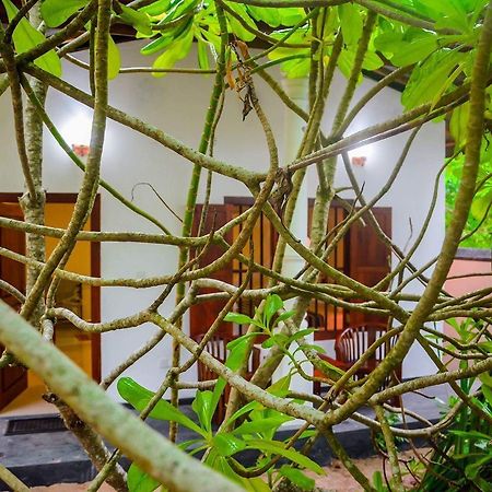 Shehani Beach Bungalow Тангале Екстериор снимка